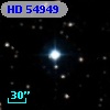HD  54949