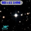 BD+11  1490