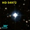 HD  54972