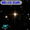 BD+11  1508