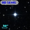 HD  56445