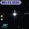 BD+11  1535