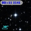 BD+11  1541