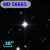 HD  56665
