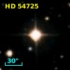 HD  54725