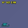 V* VZ CMi