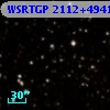 WSRTGP 2112+4941