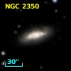 NGC  2350