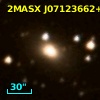 2MASX J07123662+1232443