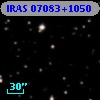 IRAS 07083+1050