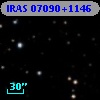 IRAS 07090+1146