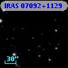 IRAS 07092+1129