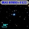 IRAS 07093+1122