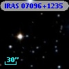 IRAS 07096+1235