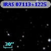 IRAS 07113+1225
