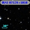 IRAS 07128+1050