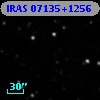 IRAS 07135+1256