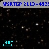 WSRTGP 2113+4929