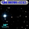 GB6 B0708+1212