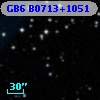 GB6 B0713+1051