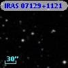 IRAS 07129+1121
