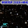 WSRTGP 2113+4841B