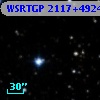 WSRTGP 2117+4924
