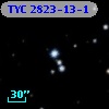 TYC 2823-13-1