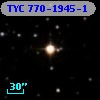 TYC  770-1945-1