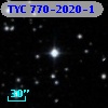 TYC  770-2020-1
