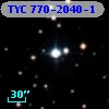 TYC  770-2040-1