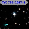 TYC  770-2067-1