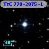 TYC  770-2075-1