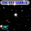 TYC  771-1189-1