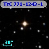 TYC  771-1243-1