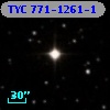 TYC  771-1261-1