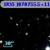 1RXS J070755.5+113051