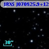 1RXS J070825.9+122934