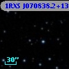 1RXS J070838.2+131024
