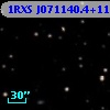 1RXS J071140.4+112324
