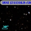 1RXS J211316.9+505011