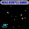 IRAS 07072+1009