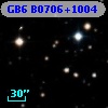 GB6 B0706+1004