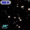 WB 0705+0822