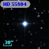 HD  55804