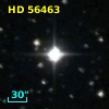 HD  56463