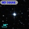 HD  56666