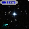 HD  56270