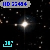 HD  55484