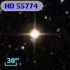 HD  55774
